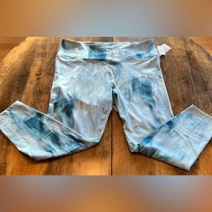 Old Navy High Waisted 7/8 Powersoft Leggings